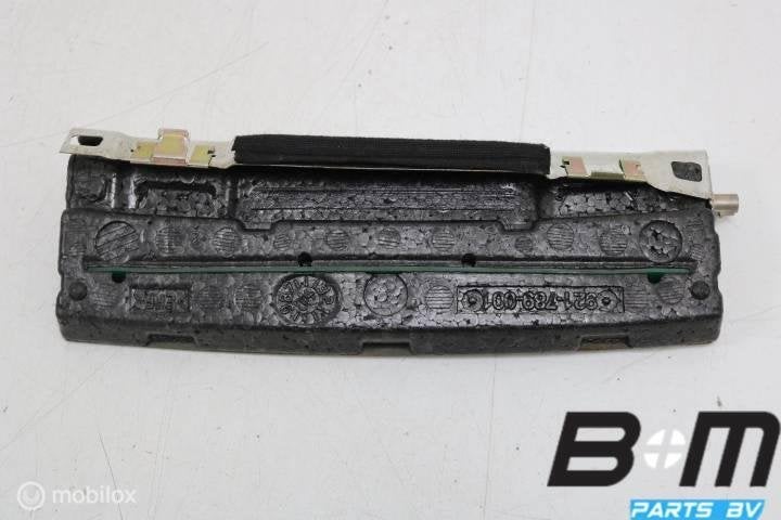 Antenne Audi A4 B7 8E5035503, Autos : Divers, Autoradios, Utilisé