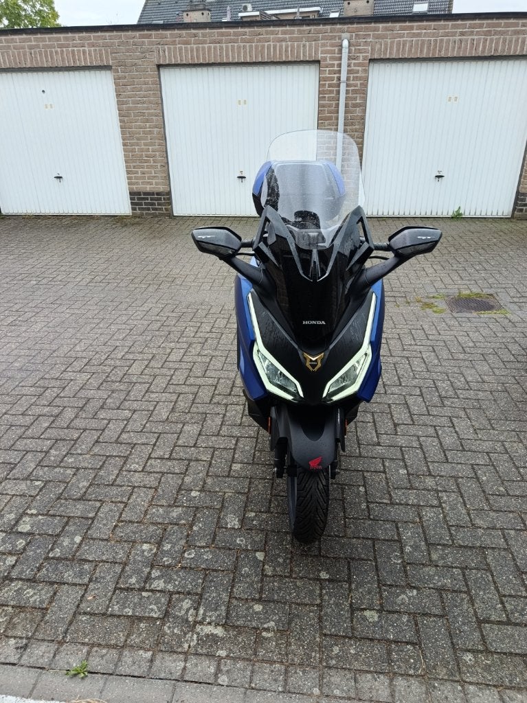 moto scooter Honda forza 125 cc, Motoren, Scooter, Particulier, 125 cc, Automaat
