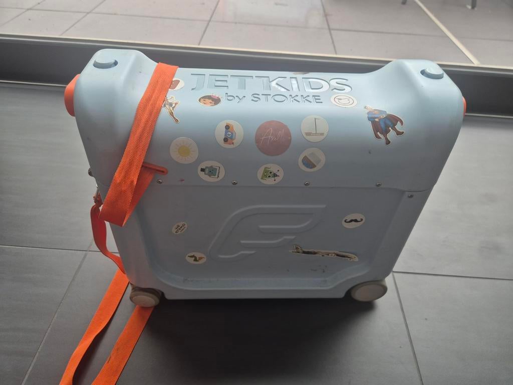 JetKids Stokke bedbox, Enfants & Bébés, Poussettes & Combinaisons, Enlèvement