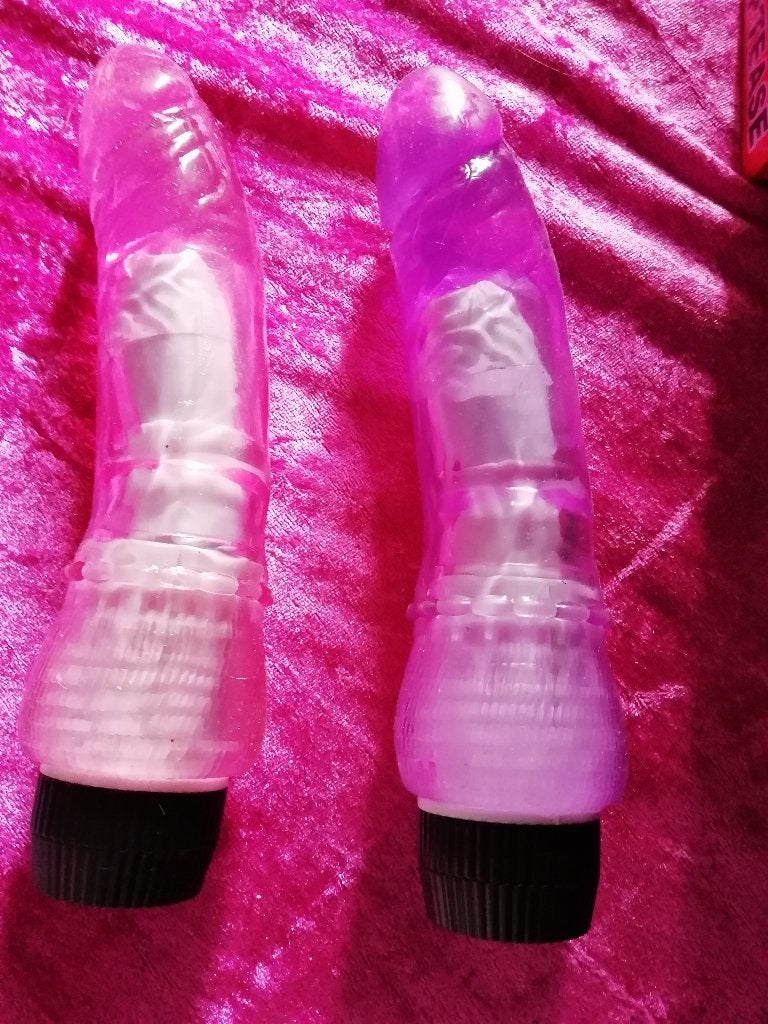 VIBRATOR, Enlèvement ou Envoi, Neuf