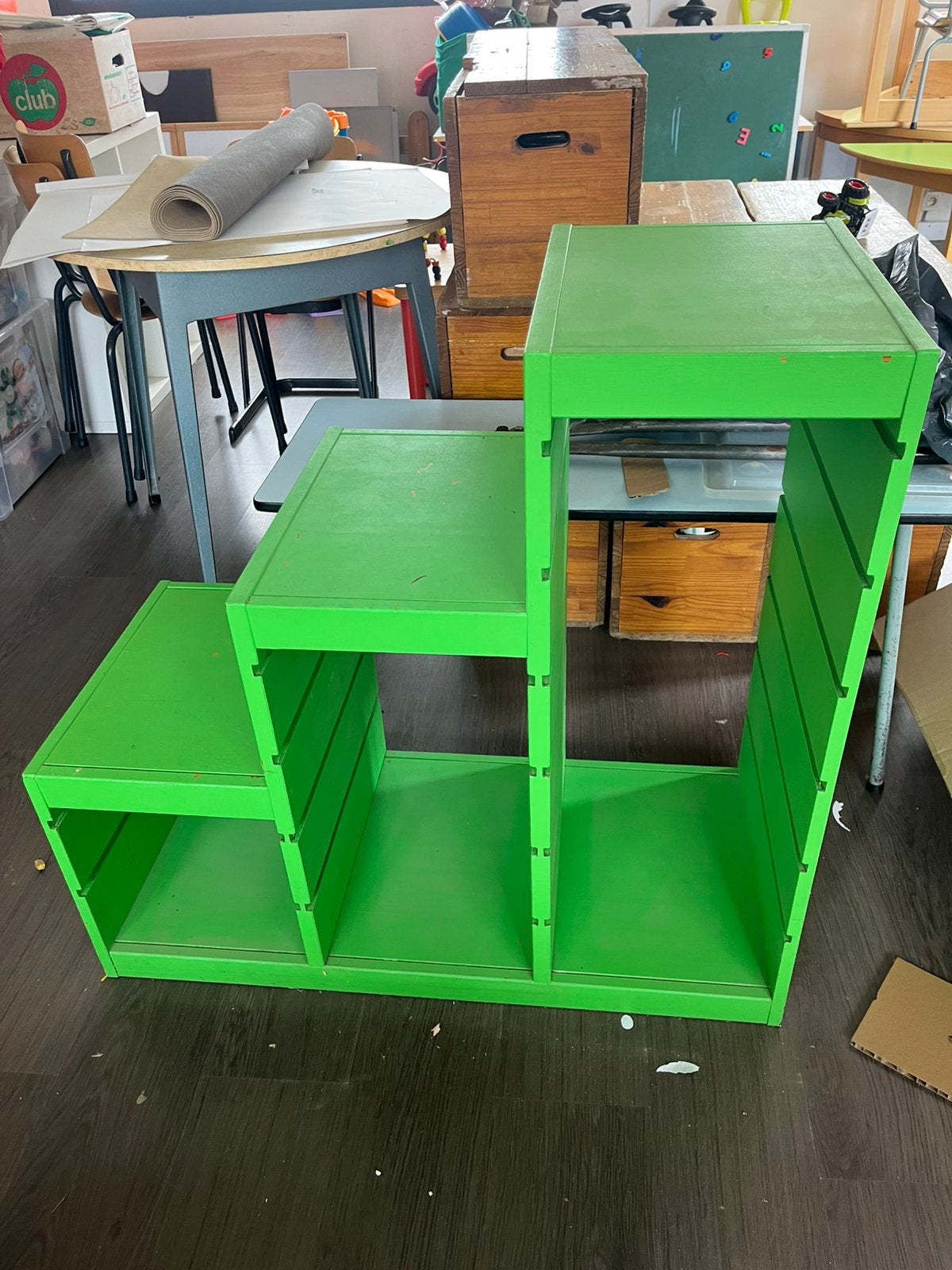 Trofast kast Ikea, Ophalen, Gebruikt, Kast