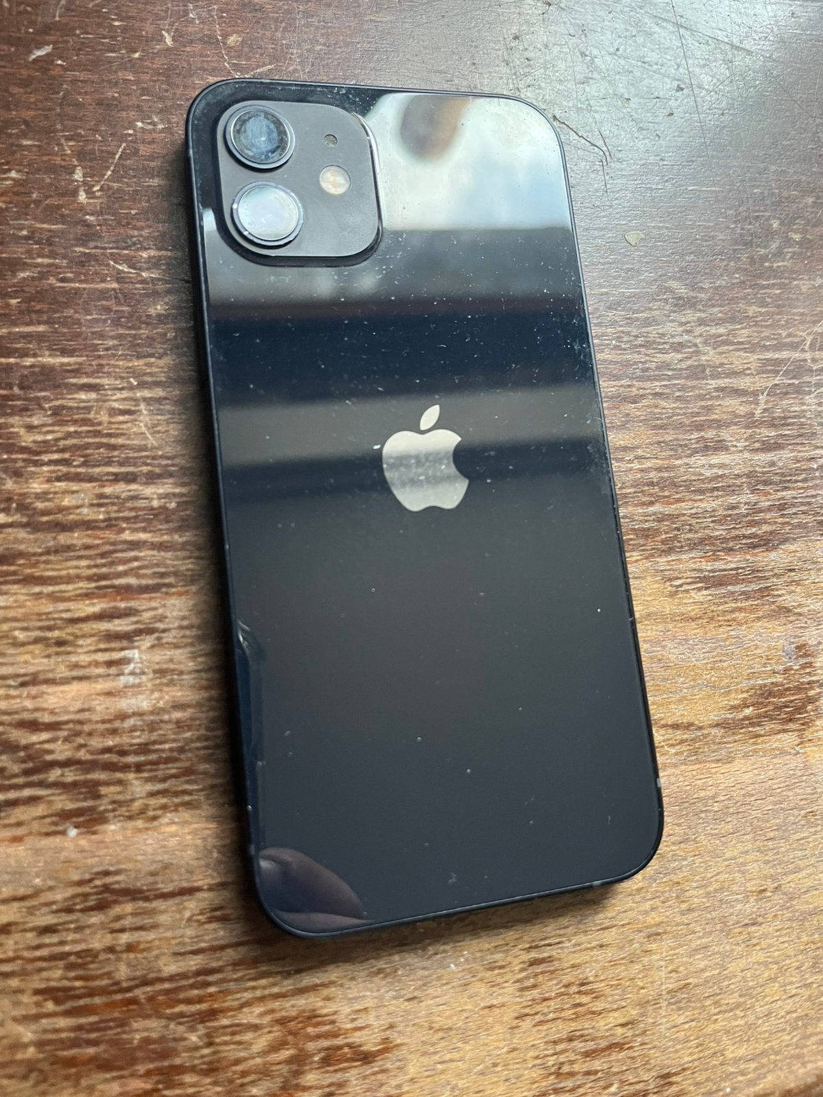Iphone 12, Telecommunicatie, Blauw, 73 %, Ophalen of Verzenden, Zo goed als nieuw