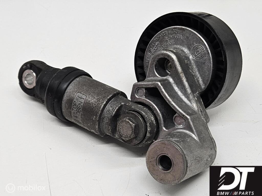 Spanrol multiriem BMW M5 E60 S85 V10 S85B50 11287839133, Enlèvement ou Envoi, Utilisé, BMW, BMW