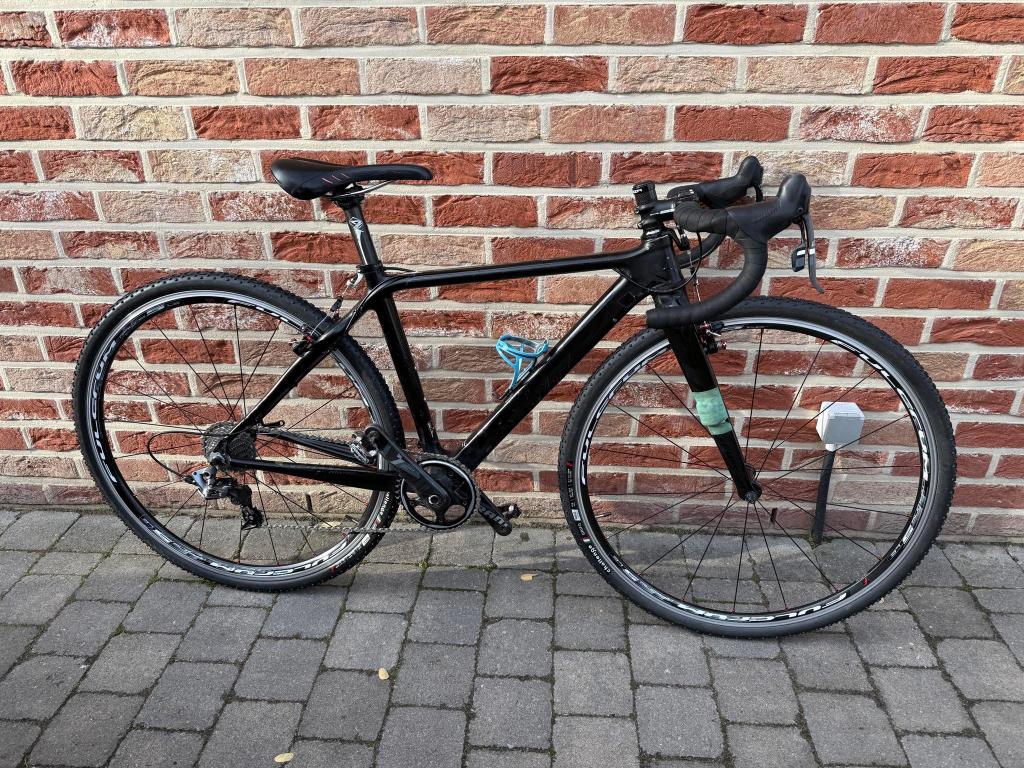 Ridley xfire xxs, Fietsen en Brommers, Ophalen