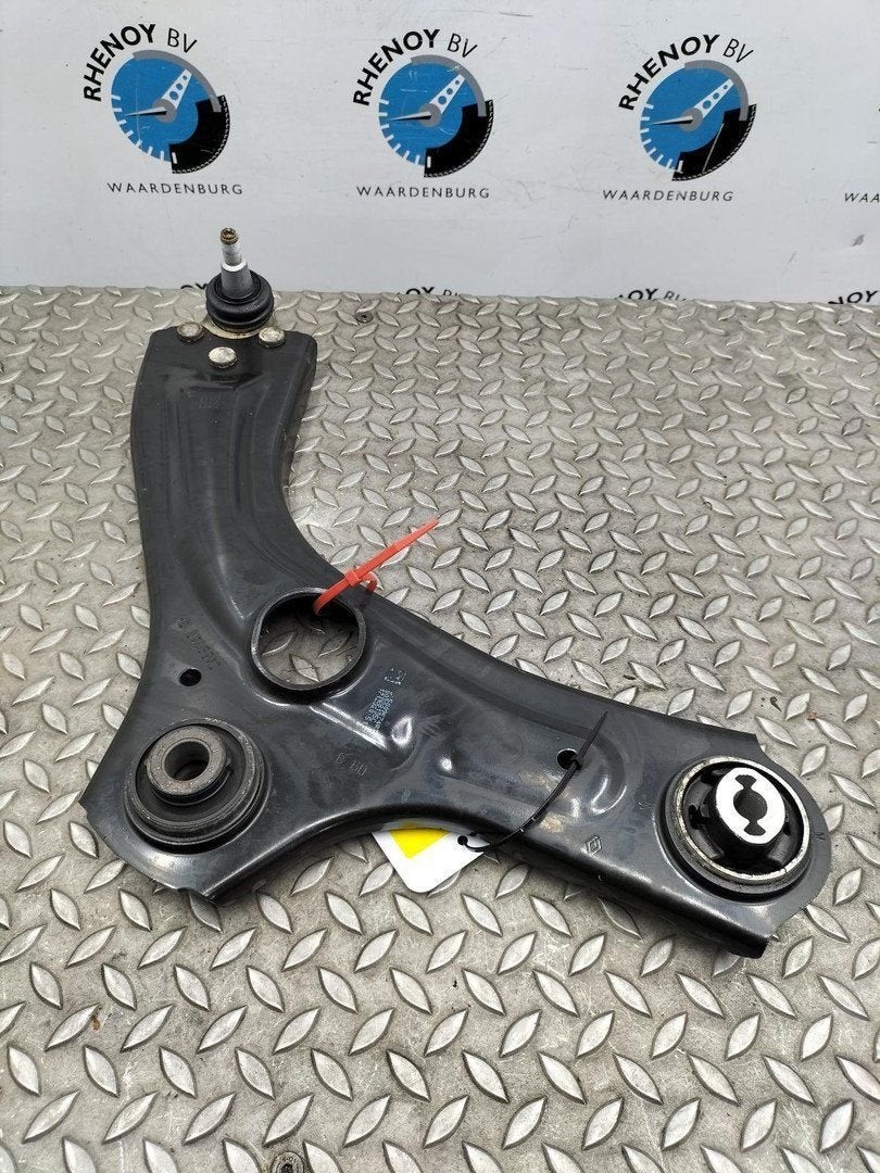 RENAULT CAPTUR CAPTUR II EUROPA DRAAGARM ONDER RV 2024, Ophalen of Verzenden, Gebruikt, ARN erkend