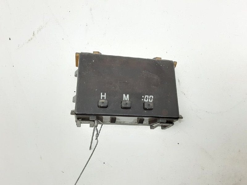 HORLOGE Suzuki Alto (RF410) (01-2002/12-2008), Utilisé, Suzuki