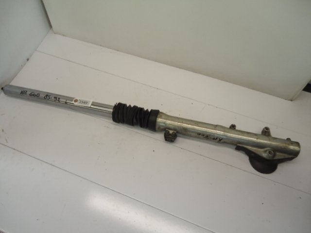 XR600 1985 - 1992 Honda Vork D1-33715, Motoren