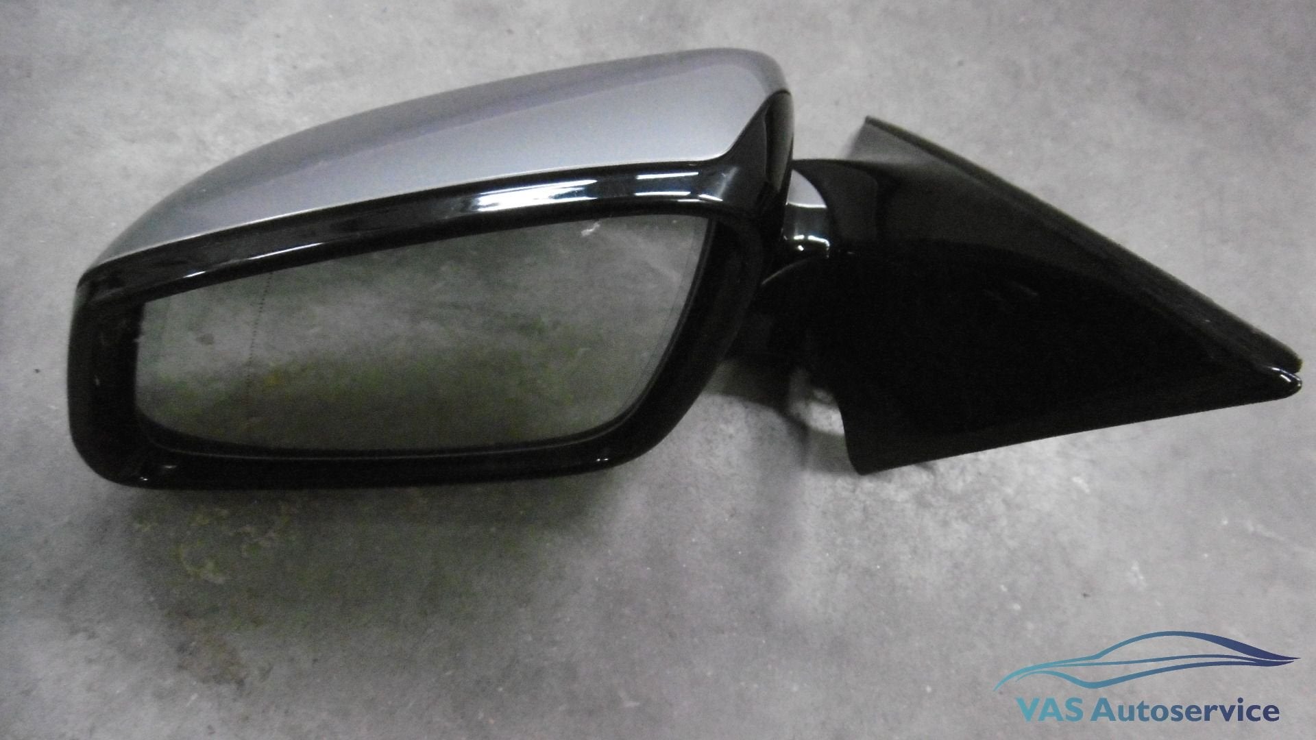 Spiegel BMW 5-serie F10-F11  links  M550D 51 16 7 283 623, Auto-onderdelen, Gebruikt, -, Ophalen of Verzenden, -