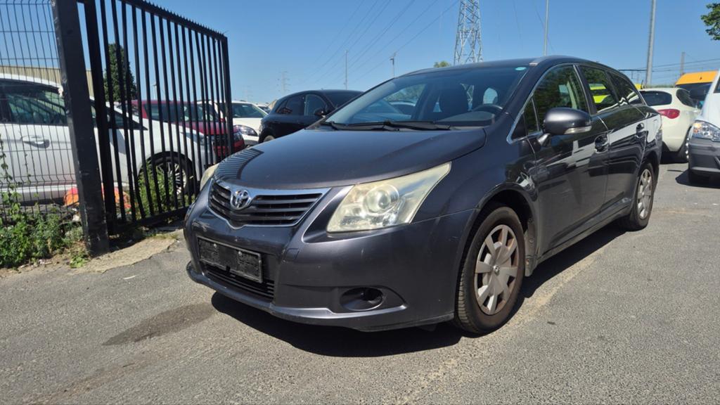 Toyota Avensis ** Benzine ** 150.000 km ** Airco, Auto's, Toyota, Avensis, 1600 cc, Bedrijf, Handgeschakeld
