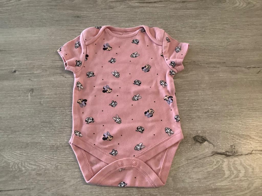 Disney Minnie Mouse romper (Maat 62), Nacht- of Onderkleding, Meisje, Ophalen of Verzenden, Zo goed als nieuw