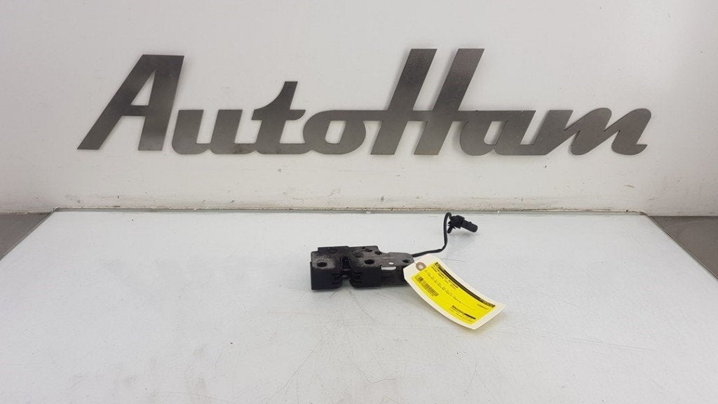 MOTORKAP SLOT Fabia II Combi (|5J0823509C|5J0823509E|), Auto-onderdelen, Dhr. J. Ham, Gebruikt, Administratie@autoham.nl, Skoda