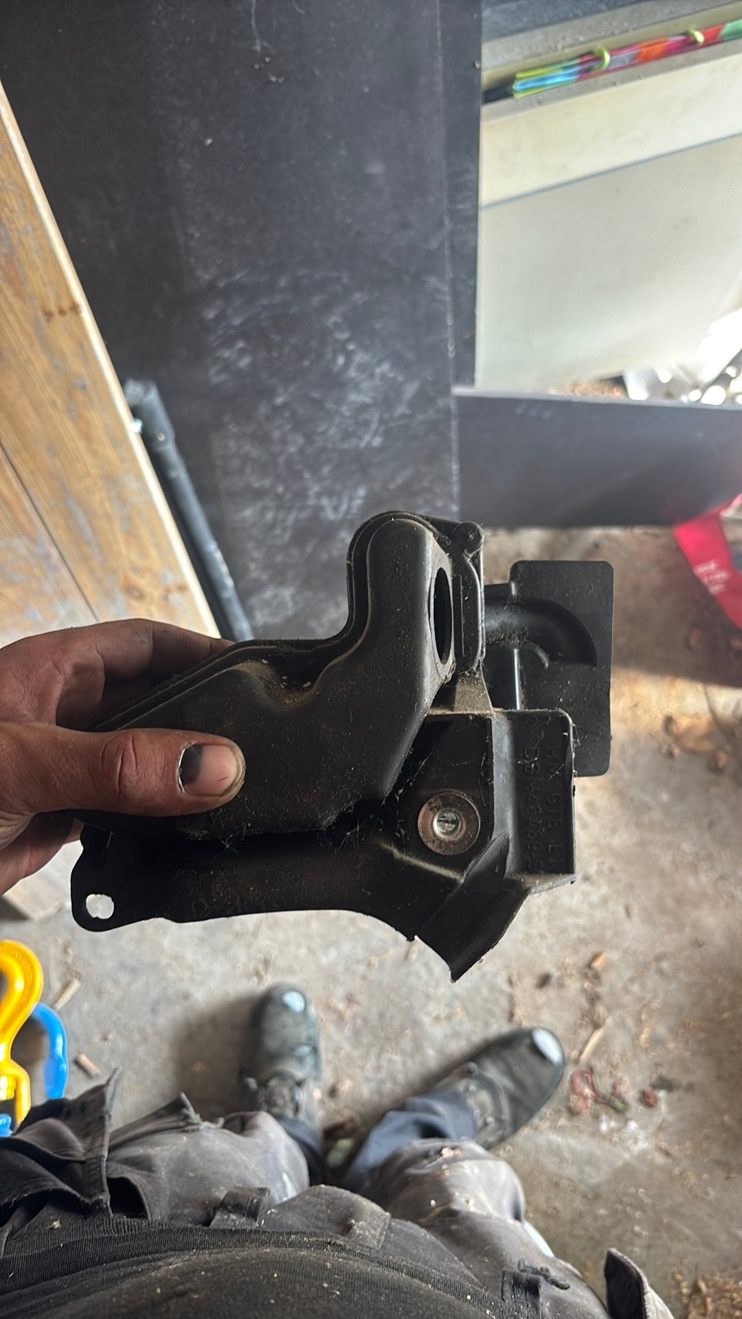 Honda wallaroo luchtfilter, Fietsen en Brommers, Ophalen