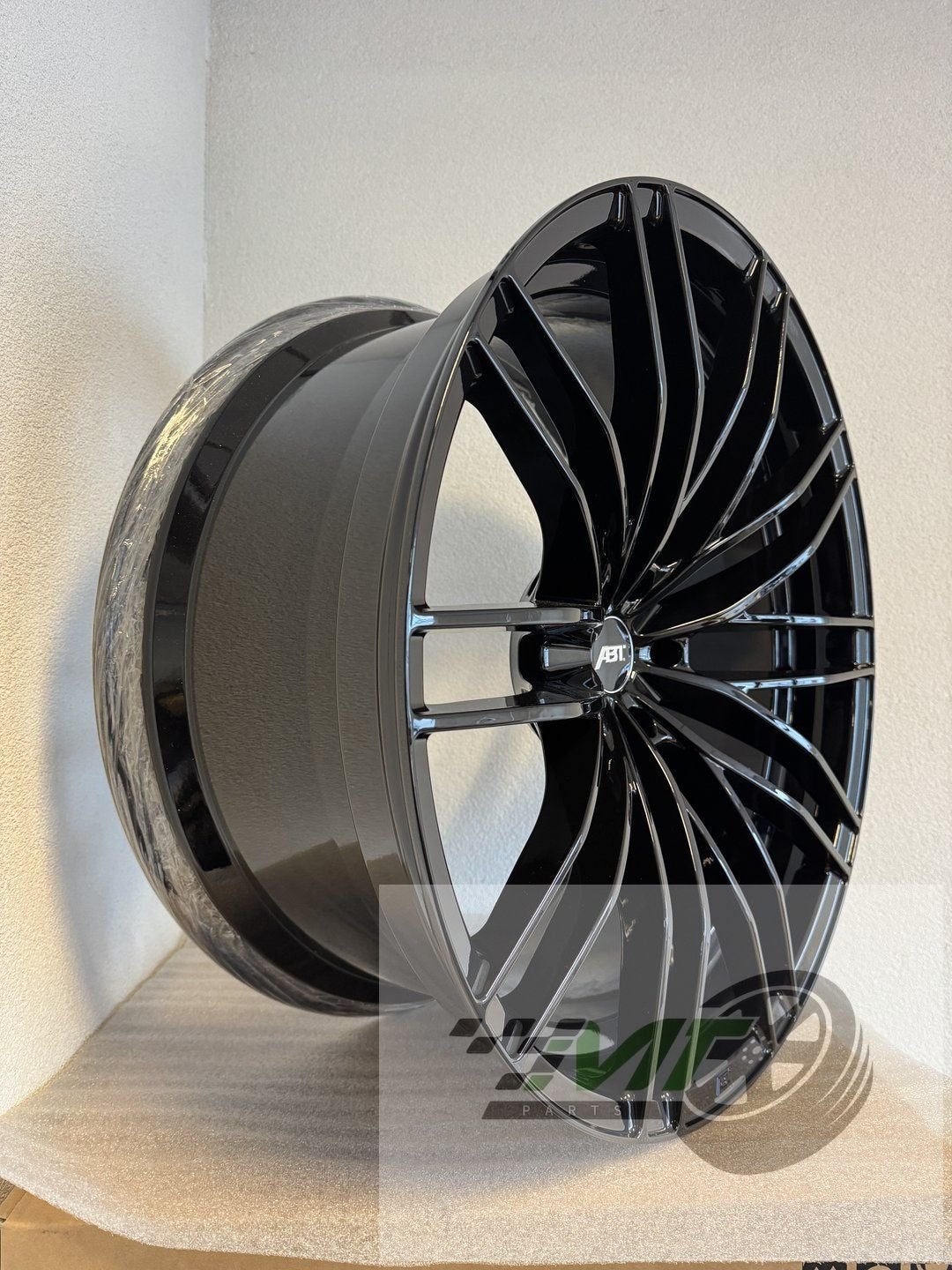 Jante ABT Sportsline HR23 23 pouces pour Audi Q8, SQ8, RSQ8, - ABT Sportsline GmbH, Enlèvement ou Envoi, Véhicule de tourisme