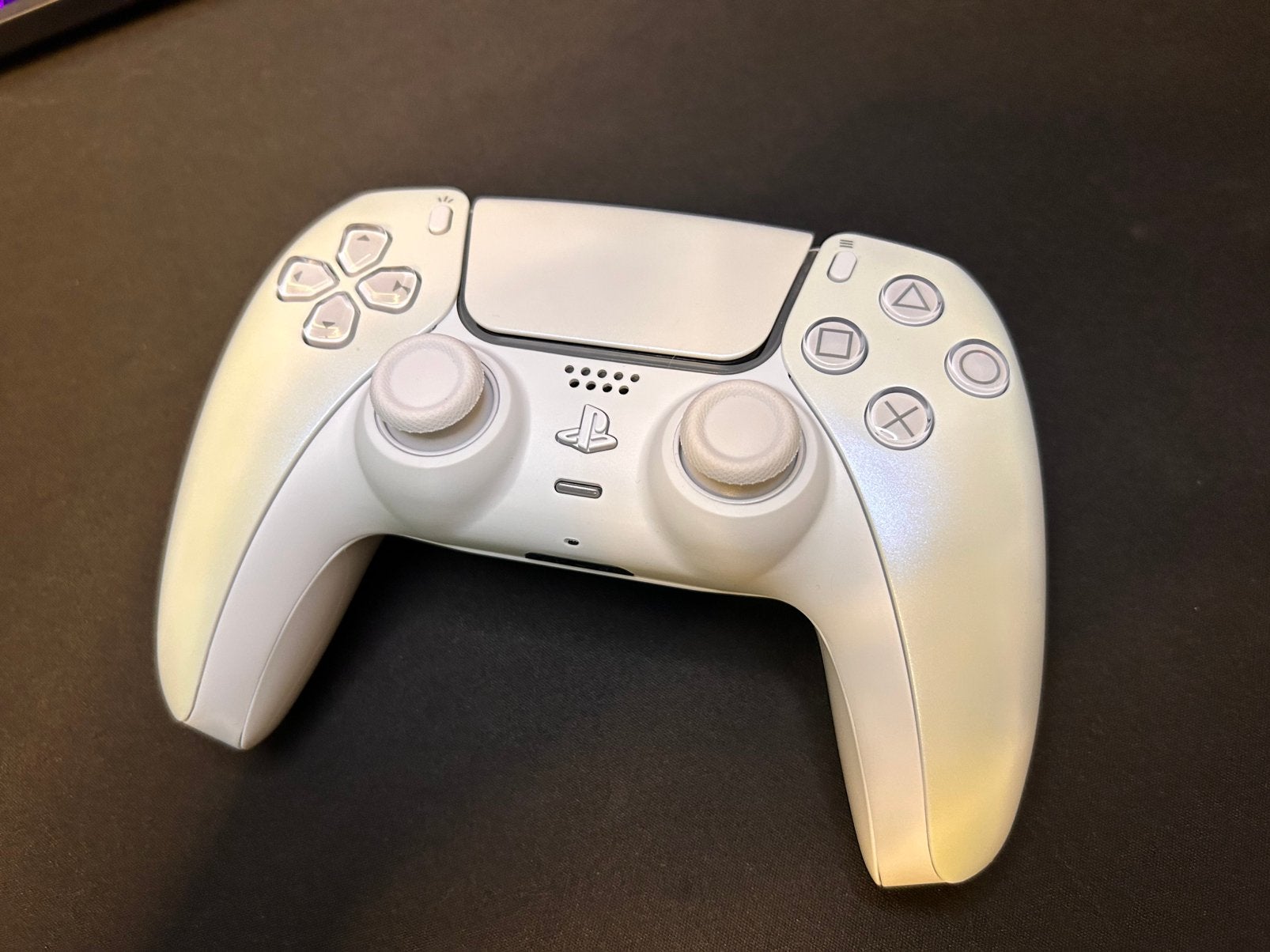 Ps5 controller modded, Consoles de jeu & Jeux vidéo, Consoles de jeu | Sony PlayStation 5, Enlèvement, Comme neuf