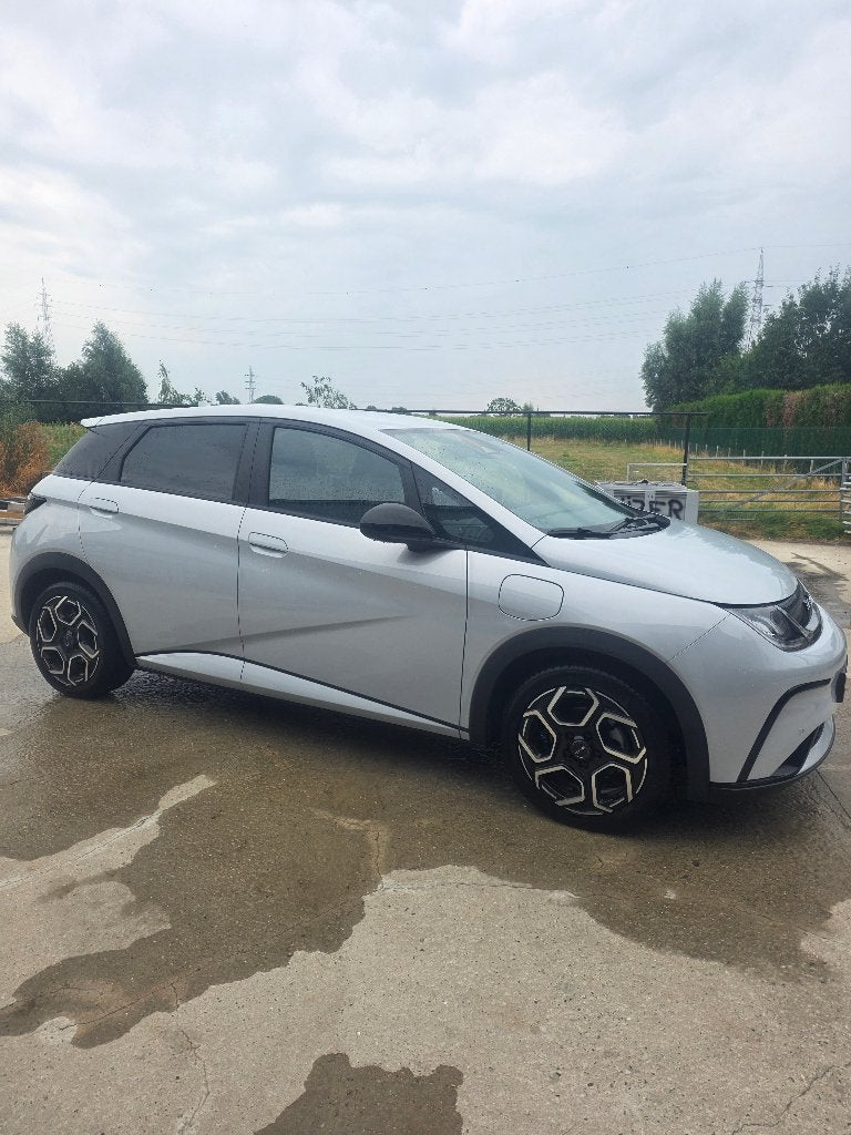BYD Dolphin comfort, Autos, Achat, Noir, 5 portes, 5 places