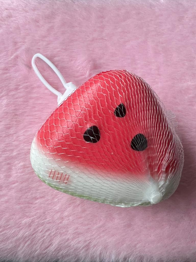 Squishy Watermelon, Ophalen of Verzenden, Nieuw