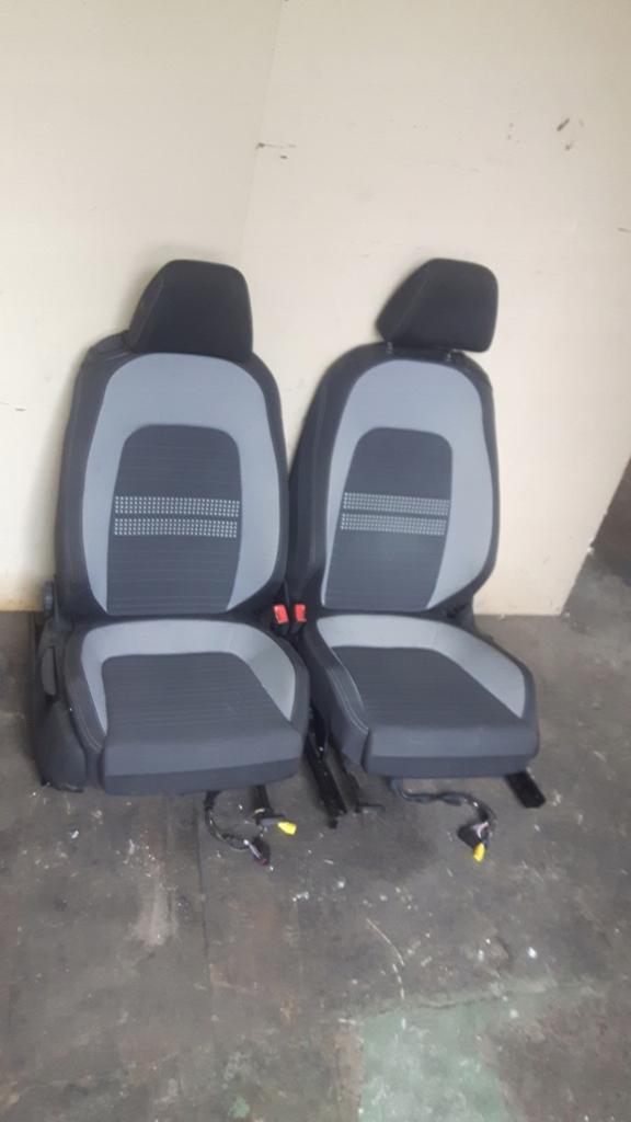 Vw Scirocco stoelen, Auto-onderdelen, Ophalen, Volkswagen
