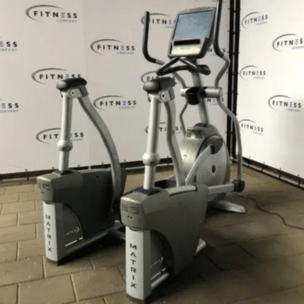 Matrix – A7x Ascent Trainer – Crosstrainer, Ophalen of Verzenden, Zo goed als nieuw, Benen, Overige typen
