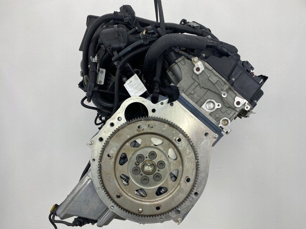 Moteur N52B30A Complet X5 BMW, Autos : Pièces & Accessoires, Envoi, Utilisé, Daihatsu