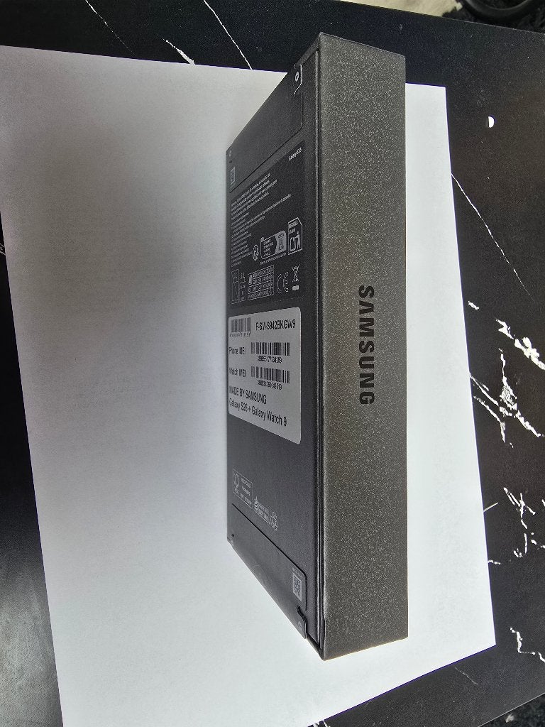 Samsung S26, Télécoms, 256 GB, Enlèvement ou Envoi, Neuf