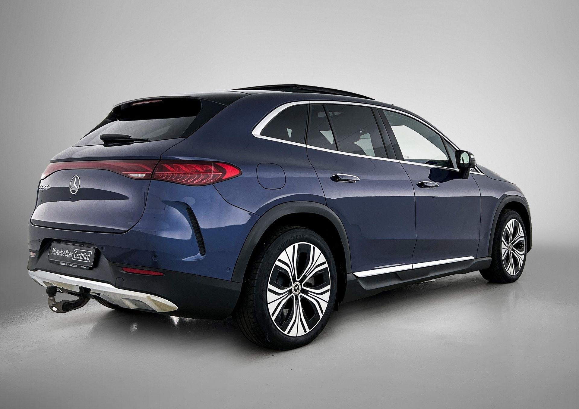 Mercedes-Benz EQE-Klasse 350+ SUV Luxury Line | Panoramisch, Automaat, https://public.car-pass.be/vhr/5a75ced7-8ead-42e4-8c0b-5ef39dbcc75b