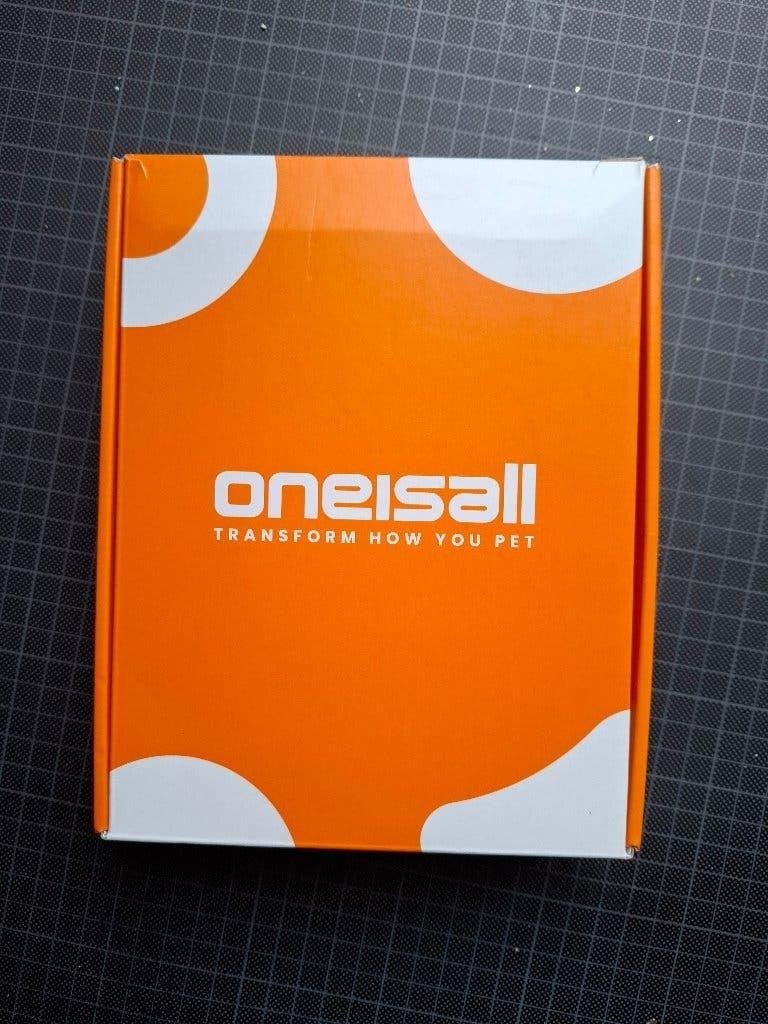 RASOIR ONEISALL chien/chat, Autres marques, Enlèvement, Neuf, Tondeuse