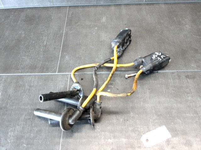 VF750C magna 1994 - 2003 Honda Bobijn bougiekop D1-58379