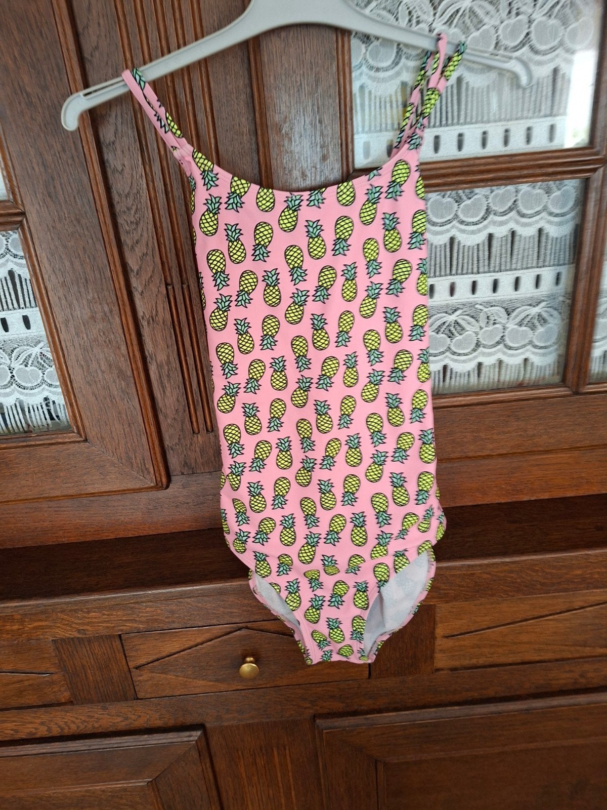 Maillot de bain. Taille 13-14 ans.  Neuf., Kinderen en Baby's, Kinderkleding | Maat 158, Ophalen of Verzenden