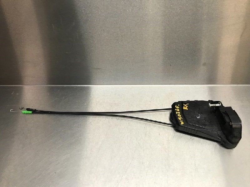 SERRURE DE PORTE RODS ARRIÈRE DROIT Daihatsu Materia, Utilisé, Daihatsu