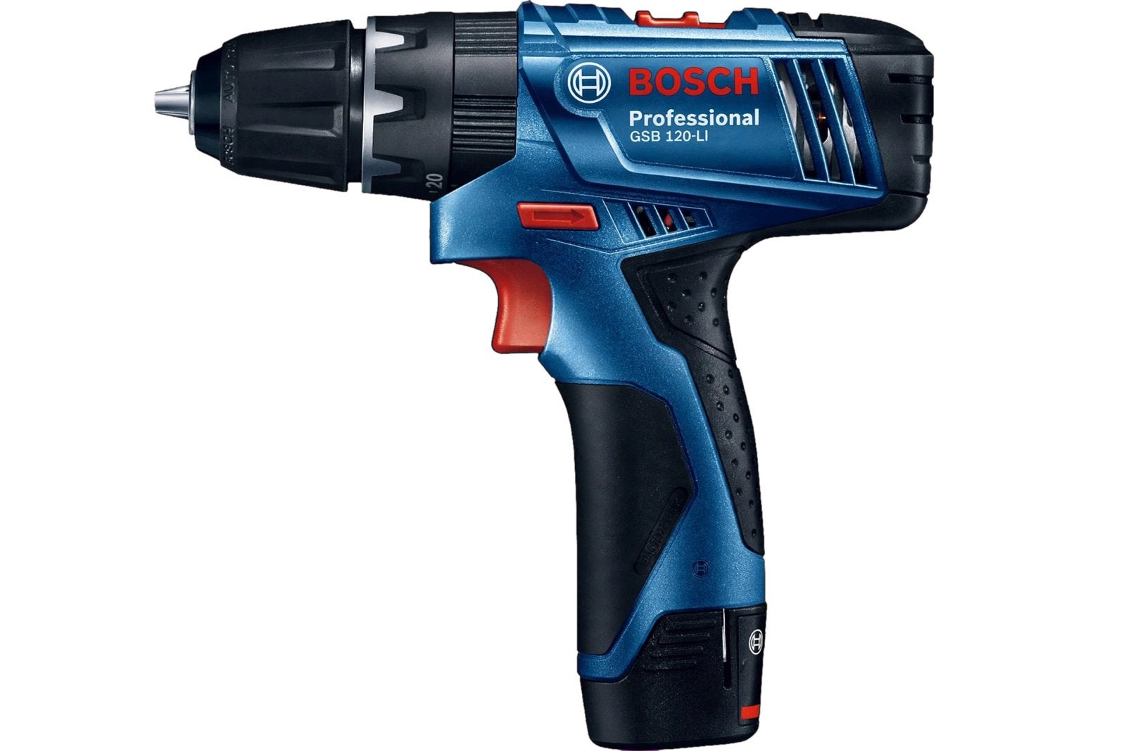 Bosch Professional, Enlèvement, Comme neuf
