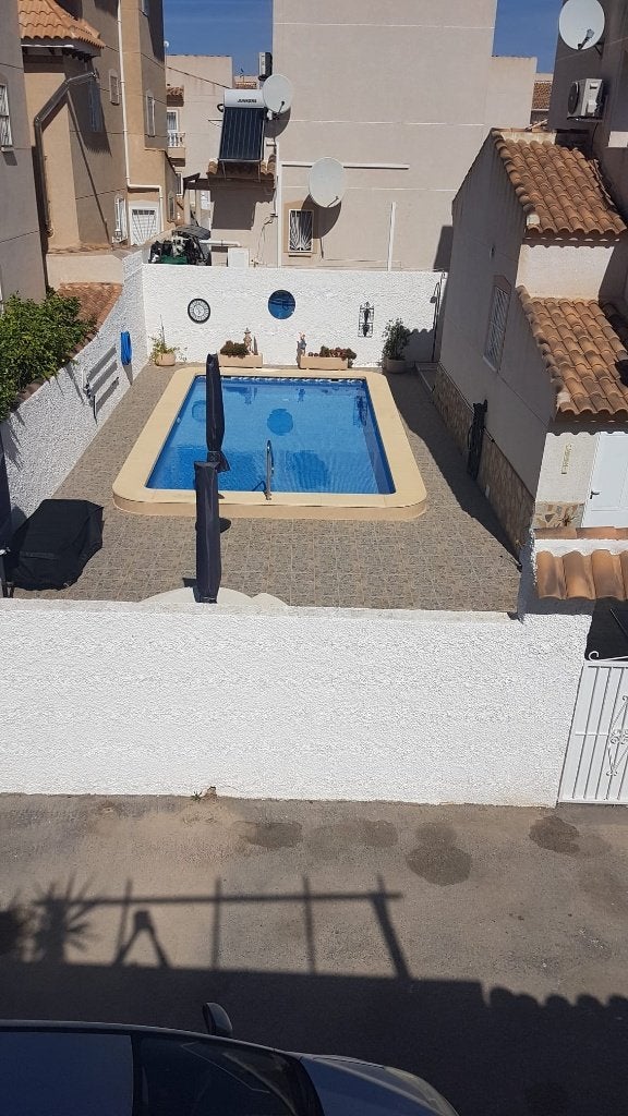 Ciudad Quesada Casa Hilmar, Propriétaire, Village, Maison de campagne ou Villa, Mer
