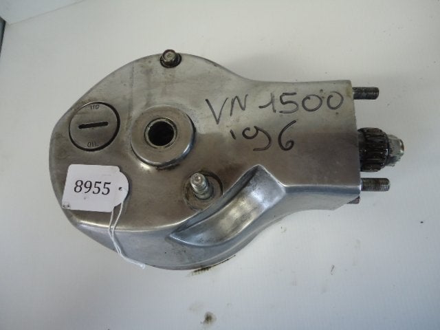 VN1500 1996 - 1999 Kawasaki Cardan Cardanhuis D1-12244