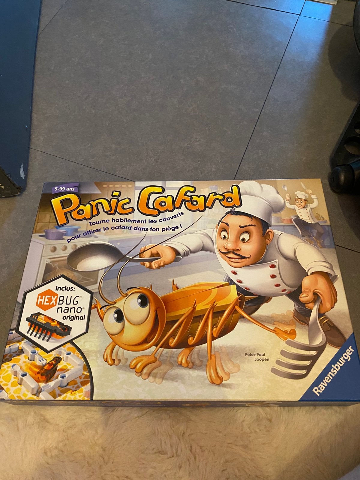 Lot pour enfants et ado, Enlèvement, Comme neuf