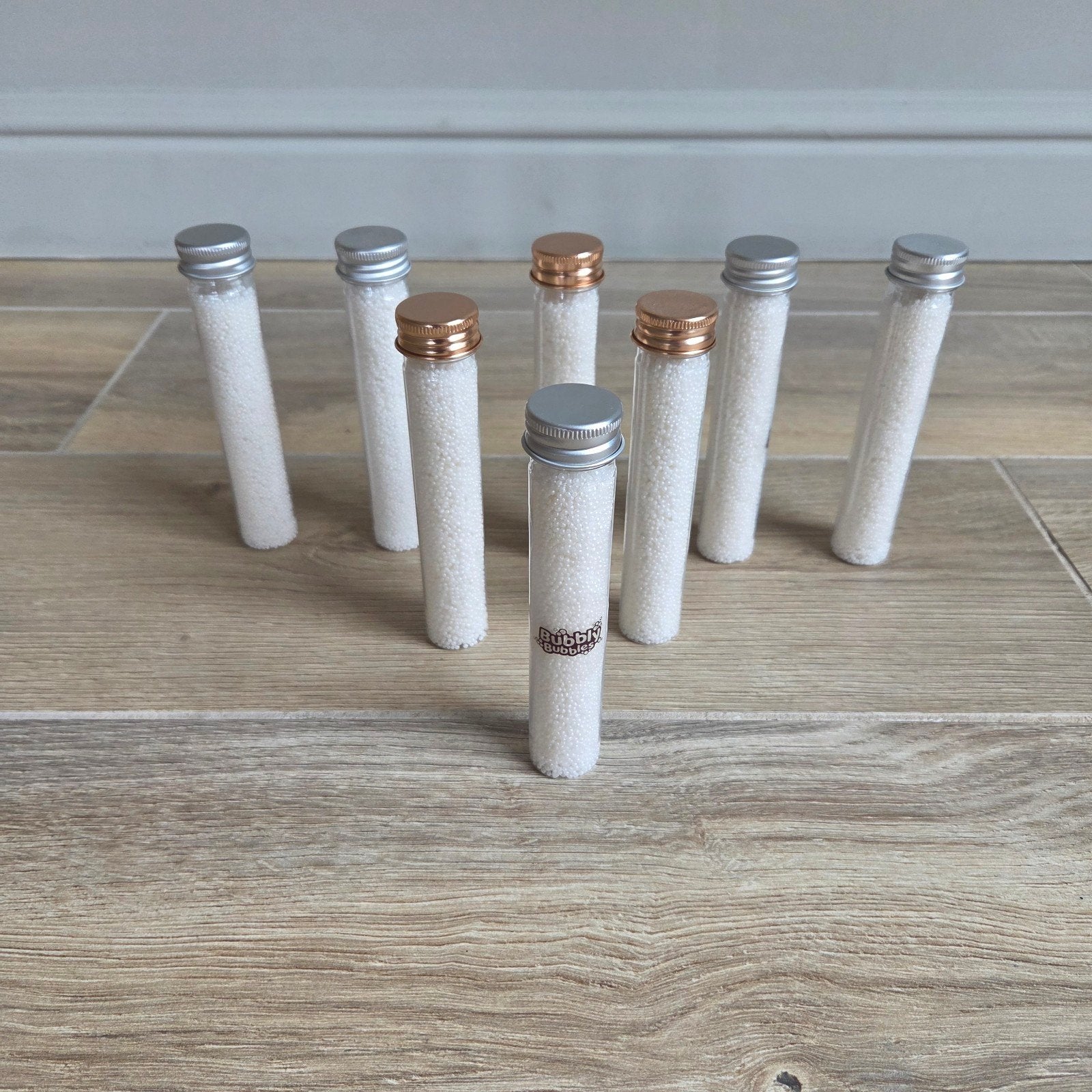 Badkaviaar - 8 stuks (ook per stuk mogelijk), Handtassen en Accessoires, Uiterlijk | Lichaamsverzorging, Ophalen of Verzenden