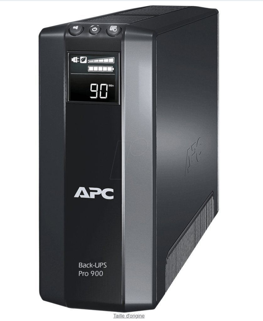 APC Back-ups Pro 900, Computers en Software, Ophalen of Verzenden, Zo goed als nieuw, /, /
