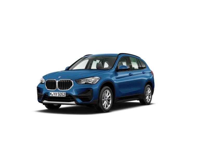 BMW X1 NAVIGATIE TREKHAAK DAB RADIO PDC CRUISE, Achat, Euro 6, Entreprise, 5 portes