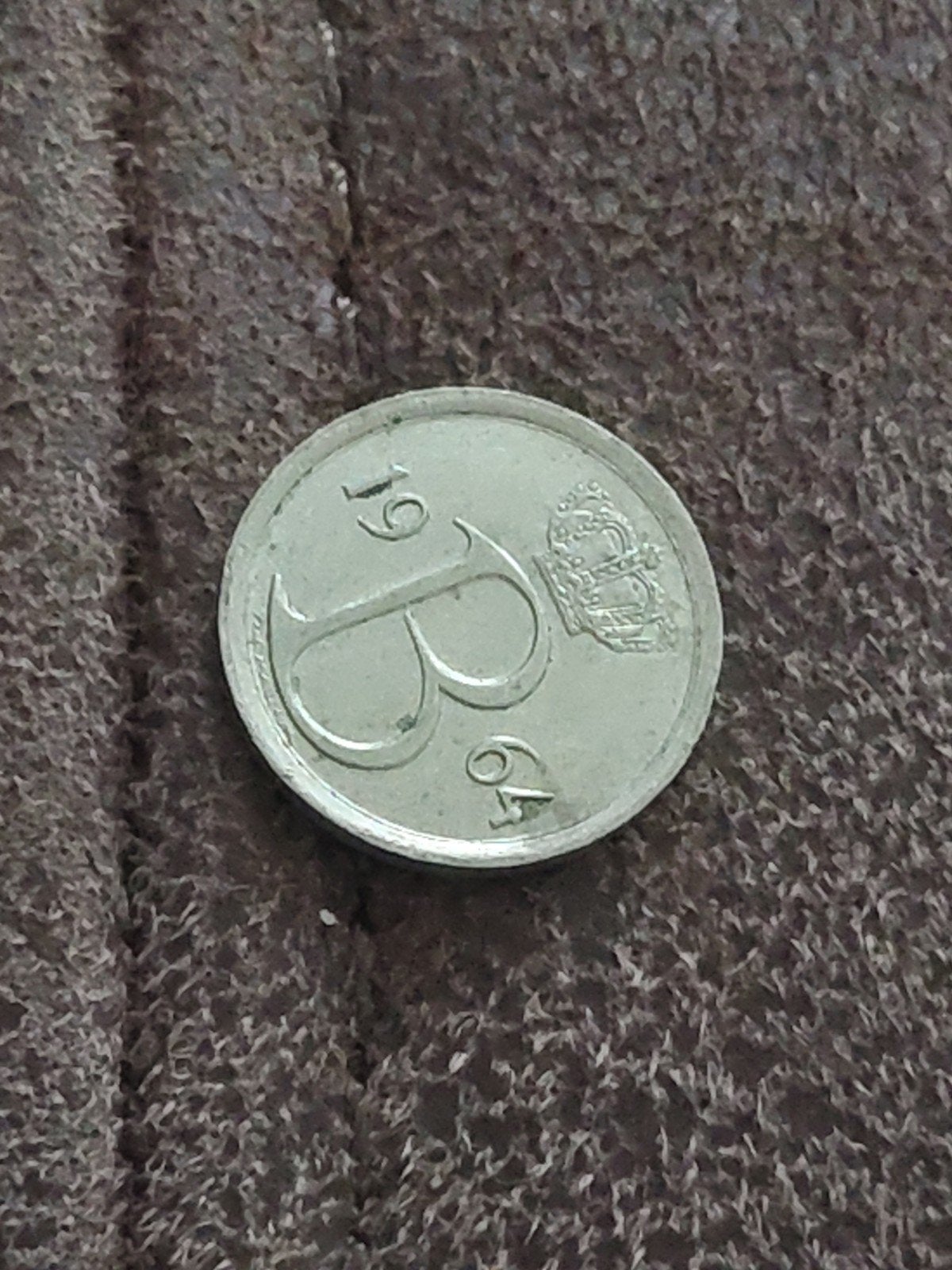 25 Belgische cent, Ophalen of Verzenden