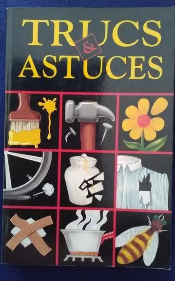„Tips en trucs” Laura Fronty (1985), Boeken, Overige Boeken, Gelezen, Ophalen of Verzenden