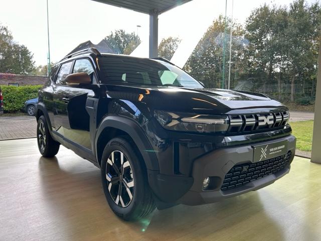 Dacia Duster EXTREME mild hybride TCe 130, 0 kg, Achat, Entreprise, Duster