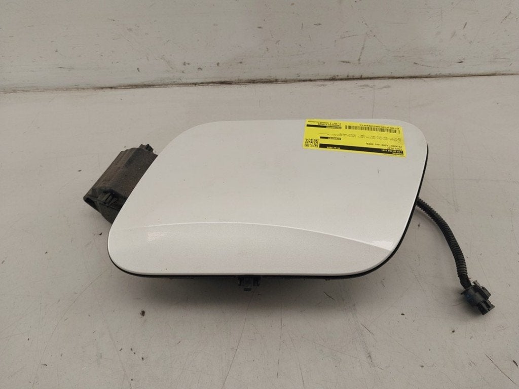 TANKKLEP Peugeot 2008 (UD / UK / UR / US / UX) (01-2019/-), Kontakt-peugeot@peugeot.com, Gebruikt, Peugeot Deutschland GmbH, Bahnhofsplatz
65423  Rüsselsheim, DE