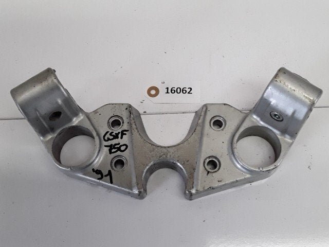 GSX750F 1988 - 1997 Suzuki Kroonplaat D1-26656
