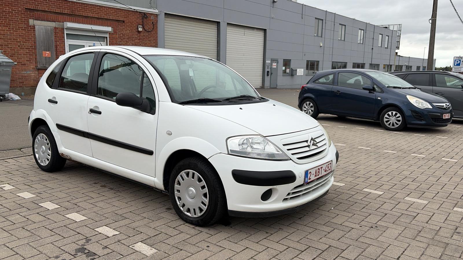 Citroën C3 1.1essence, Autos, Achat, Particulier, Essence, C3