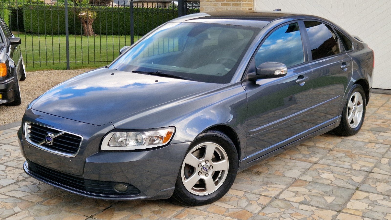 Volvo S40 leer airco roetfilter vervangen, Auto's, Volvo, ABS, S40, Particulier, Euro 4