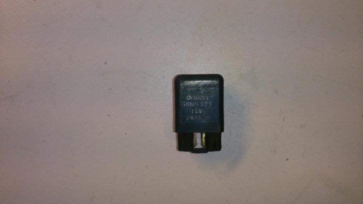 Suzuki RF900 4 pins relais RF900R vier pin rf 900 RF Rf900 R, Enlèvement ou Envoi, Utilisé