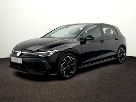 Volkswagen Golf VIII R-LINE BUSINESS PREMIUM 1.5 eTSI 116 PK, Auto's, https://public.car-pass.be/vhr/e4f88000-8fc5-4800-b655-214a6671ac59