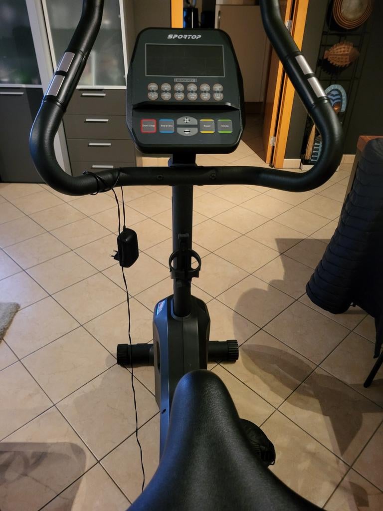 Hometrainer, Sport en Fitness, Ophalen, Hometrainer
