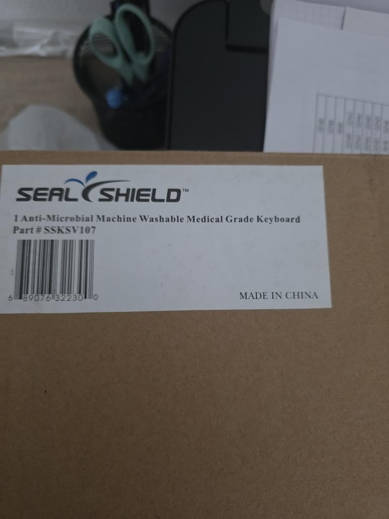 Seal Shield claviers, Electroménager, Enlèvement ou Envoi