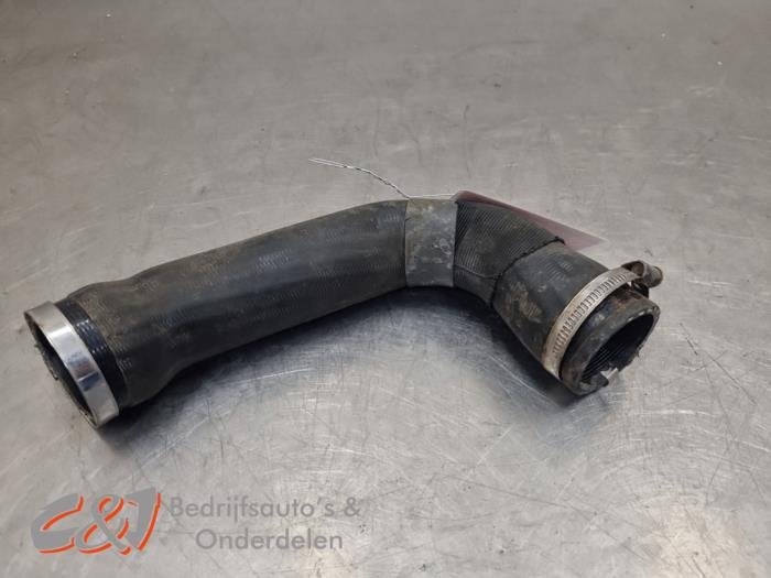 Tuyau intercooler d'un Ford Ranger, -, 3 mois de garantie, -, -