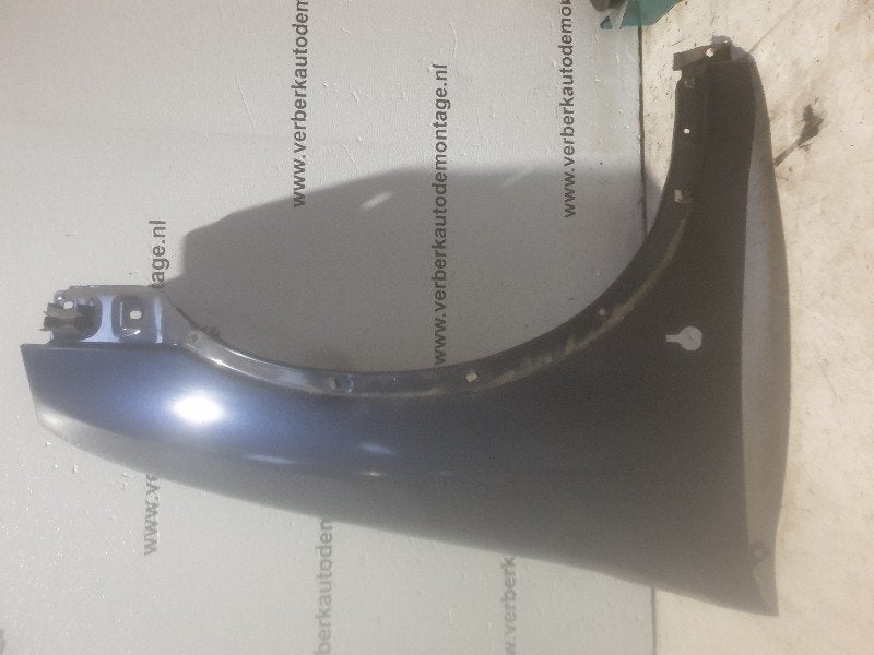 AILE AVANT DROITE Opel Corsa B (73 / 78 / 79), Garde-boue, Opel, Opel Automobile GmbH, Utilisé