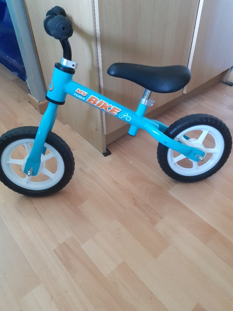 Draisienne  enfant, Enlèvement, Comme neuf, Autre